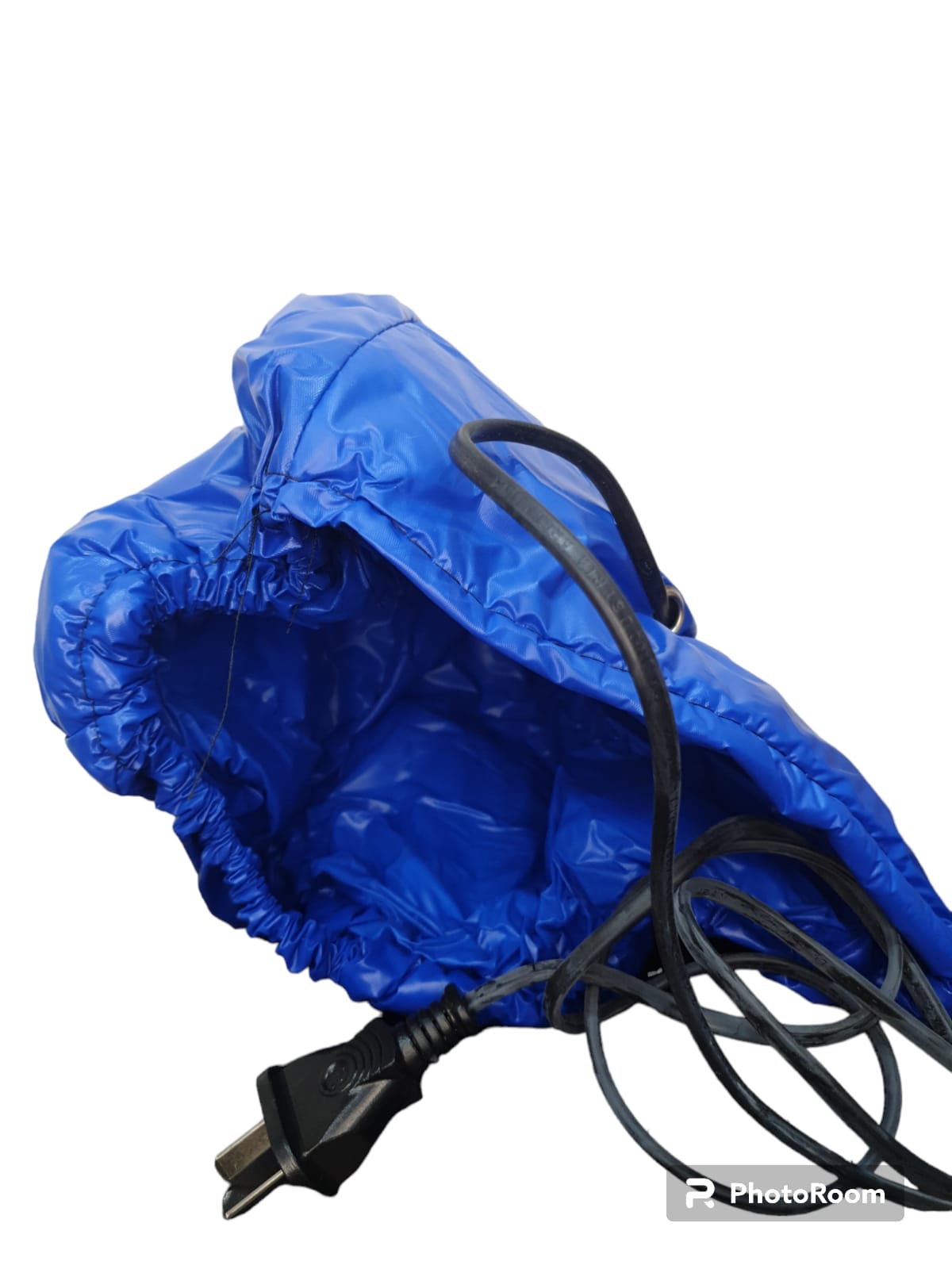 Gorro Termico Electrico con enchufe G2